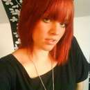 Naughty Janie from State College, Pennsylvania ready to play on sex cam